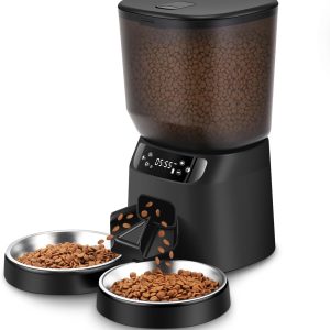 Automatic Pet Feeder