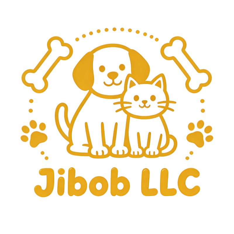 Love pets, enjoy life.